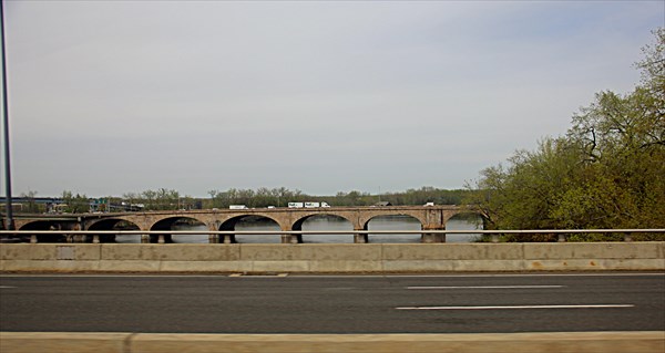 053-Мост через реку Коннектикут